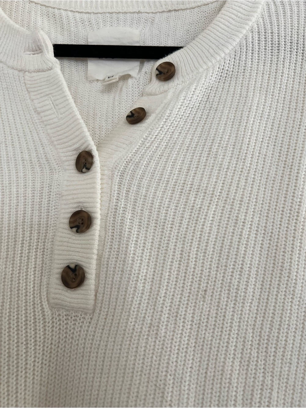aerie oversized sweater - Picture 3 of 3